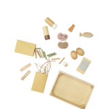 Assortiment d’aliments en bois | KID'S CONCEPT
