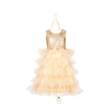 Déguisement robe "Christianne" | SOUZA