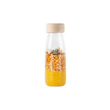 Bouteille sensorielle "Spy" - Ferme | PETIT BOUM