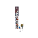 Jeu de construction tube - Astronaute | PLUS-PLUS