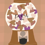 Carte cadeau Poesy Kids