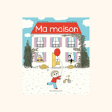Archibald "Ma Maison" | ALBIN MICHEL