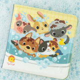 Livre de bain magique - Ferme | TIGER TRIBE