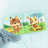 Livre de bain magique - Ferme | TIGER TRIBE