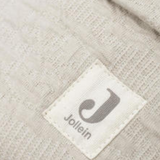 Petit panier de rangement - "Soft Waves" Nougat | JOLLEIN