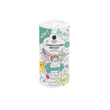 Sels de bain - Vert | NAILMATIC
