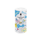 Sels de bain - Bleu | NAILMATIC