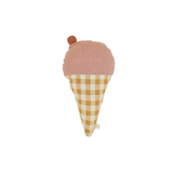 Sorbet mural "Timothée" - Rose | PETIT PICOTIN