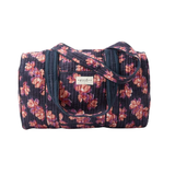 Sac de voyage Buddha - "Violeta" Navy | APACHES