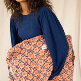 Sac à langer Thaila - "Amor" Rust | APACHES