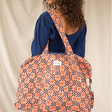 Sac à langer Thaila - "Amor" Rust | APACHES