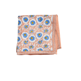 Foulard enfant "Margotte" - Sienne | BONHEUR DU JOUR