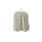 Sac à dos - "Biscotto" Goa Blue | BONHEUR DU JOUR