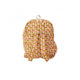 Sac à dos Suji - "Biscotto" Isha Absynthe | BONHEUR DU JOUR