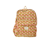 Sac à dos Suji - "Biscotto" Isha Absynthe | BONHEUR DU JOUR