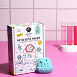 Kit DIY Fabrique de bombes de bain Cosmos | NAILMATIC