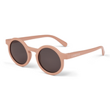 Lunettes de soleil Darla - Tuscany rose | LIEWOOD