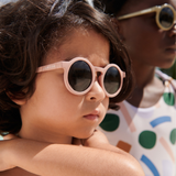 Lunettes de soleil Darla - Tuscany rose | LIEWOOD