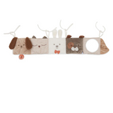 Livre d’activités Parc "Animal Friends" | JOLLEIN