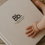 Livre de naissance Bb | ZAKUW