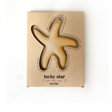 Anneau de dentition Etoile de mer - Honey | MRS ERTHA