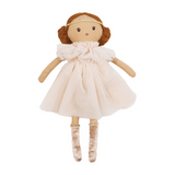 Poupée en coton - Lilly Toots | MRS ERTHA