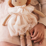 Poupée en coton - Lilly Toots | MRS ERTHA