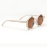 Lunettes de soleil BAY 3-10 ans - Coconut | MRS ERTHA