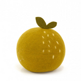 Pouf pomme | MUSKHANE