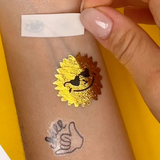 Tattoos - Surf & skate | OMY