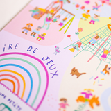 Livre "Les chouettes trésors" | PALOMITA