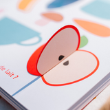 Livre "Où es-tu Lili ?" | PALOMITA