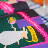Livre "La surprise du Chef" | PALOMITA