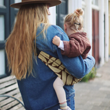 Porte-bébé - Boho | WILDRIDE