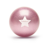 Ballon 22cm chat - Rose | RATATAM
