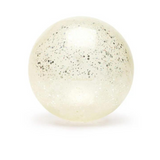 Ballon 10cm mouton - Argent paillette | RATATAM