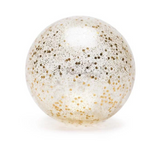 Ballon 10cm mouton - Cuivre paillette | RATATAM