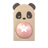 Ballon 12cm panda - Rose | RATATAM
