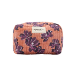 Petite Trousse Gaya - "Violeta" Rust | APACHES