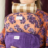 Big Trousse Gayane - "Violeta" Rust | APACHES