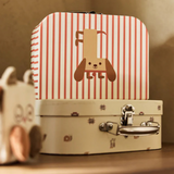 Valisette à jouets "Animal Friends" | JOLLEIN