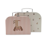 Valisette à jouets "Animal Friends" | JOLLEIN