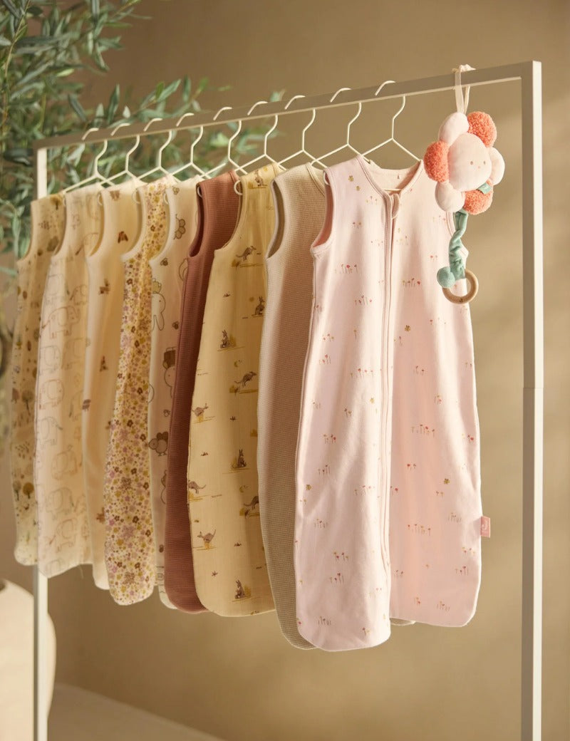 Gigoteuses de naissance