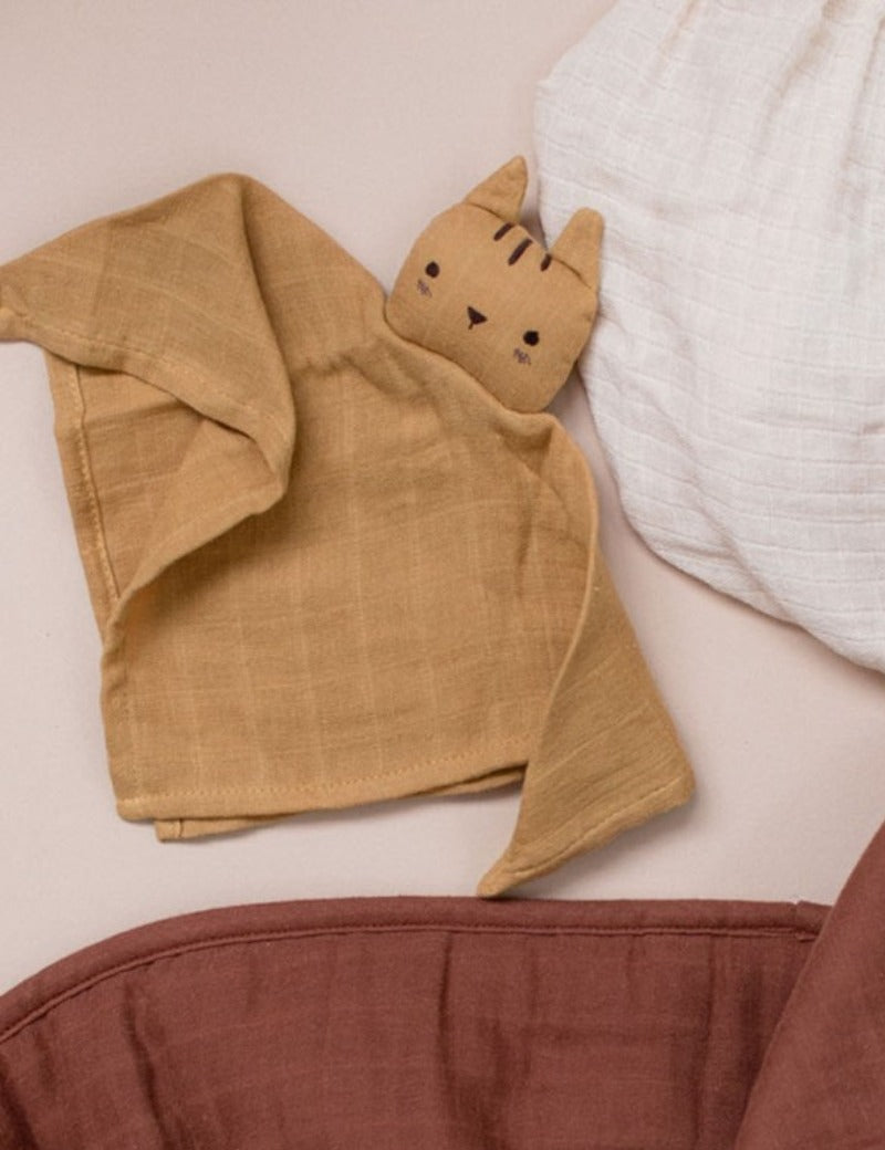 Doudous et Peluches