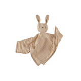 Doudou lange - Lapin sable  | MAIN SAUVAGE