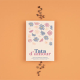 Sachet de graines - Tata d’amour | LA FABRIQUE À SACHETS