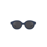 Lunettes de soleil "Baby #C" 0-9 mois - Denim Blue | IZIPIZI