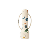 Lampe de poche "Gry" - Sea creature / Sandy | LIEWOOD