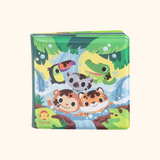 Livre de bain magique - Jungle | TIGER TRIBE