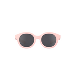 Lunettes de soleil "9-36 mois #C" - Pastel Pink | IZIPIZI